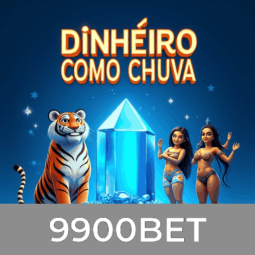 9900BET: Experiência Imersiva e Diversificada para Brasileiros