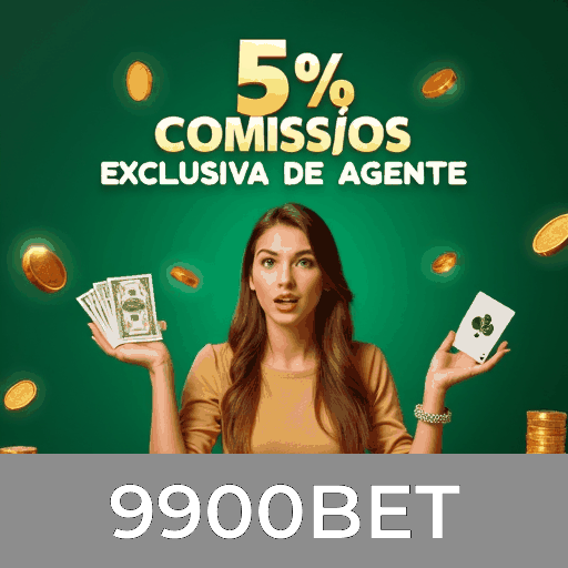 9900BET: Completo para Eventos Esportivos no Brasil