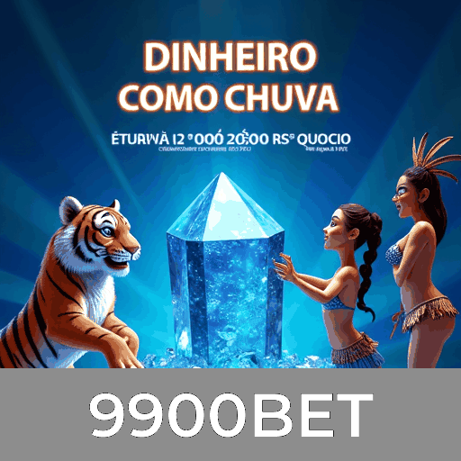9900BET: O Mundo dos Jogos Selecionados