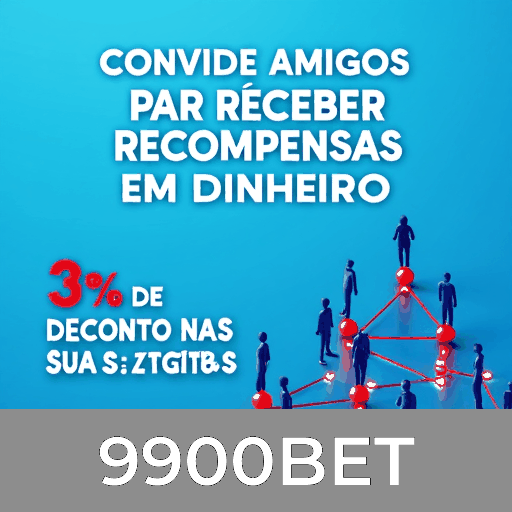 9900BET: O Mundo dos Jogos Selecionados