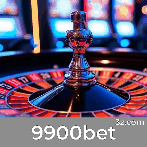 9900bet: Entretenimento e Emoção em Jogos de Cassino de Luxo
