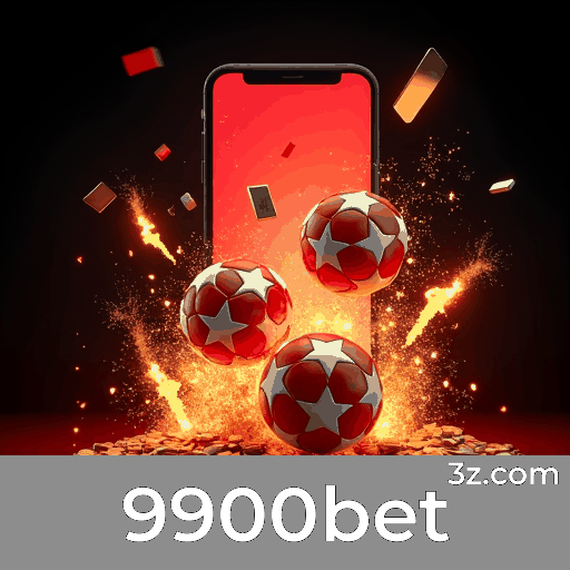 9900bet: Experiência Completa de Apostas no Seu Celular